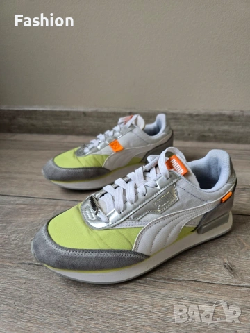 Оригинални маратонки Puma Future Rider SO