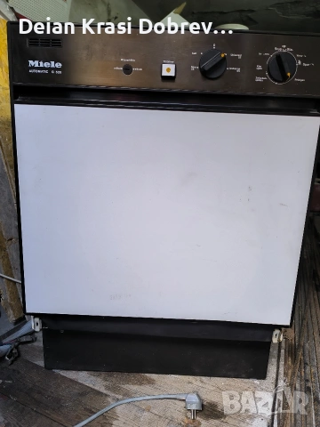 продавам съдомиялна 