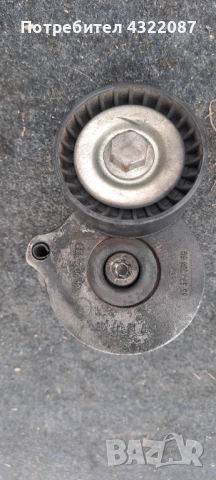 Обтяжна ролка от Опел Мерива Opel Meriva CDTI 1.3 95 к. с