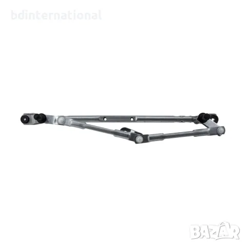 Лостов механизъм за предни чистачки, Chevrolet Captiva, Opel Antara,…, снимка 3 - Части - 56013674