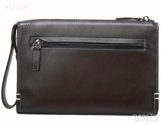 Мъжка чантичка-клъч, снимка 6 - Чанти - 49774098