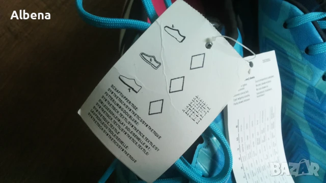 Adidas PREDATOR Football Shoes Размер EUR 40 / UK 6 1/2 обувки за футбол 365-14-S, снимка 15 - Футбол - 50725396