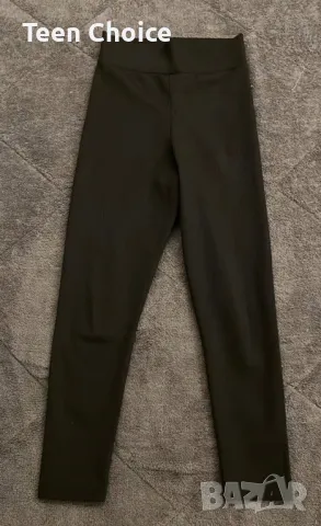 Черен клин рипс, снимка 1