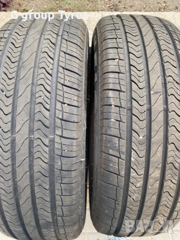 Всезонни гуми 245/6517 2бр. 2024г., снимка 1