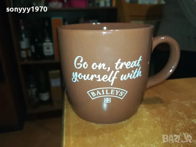 BAILEYS-ЧАША ЗА КОЛЕКЦИЯ 0612241753, снимка 6 - Колекции - 48252111