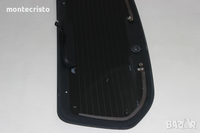 Задно стъкло Hyundai Tucson JM (2004-2009г.) стъкло заден капак, снимка 5 - Части - 50661411