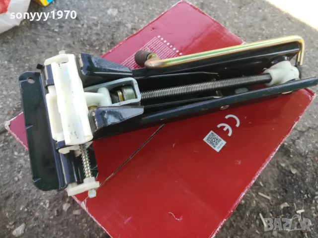 RENAULT КРИК ОТ ФРАНЦИЯ 2809241820