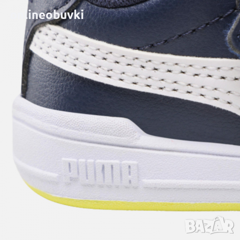 НАМАЛЕНИЕ!!! Кецове PUMA MULTIFLEX SL V I 380741-08, снимка 8 - Бебешки обувки - 36380179