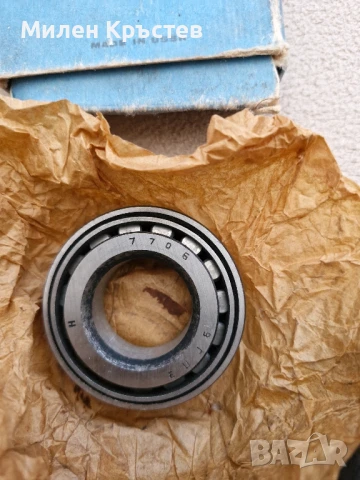 Руски лагери от соца. Нови , снимка 3 - Антикварни и старинни предмети - 50890217