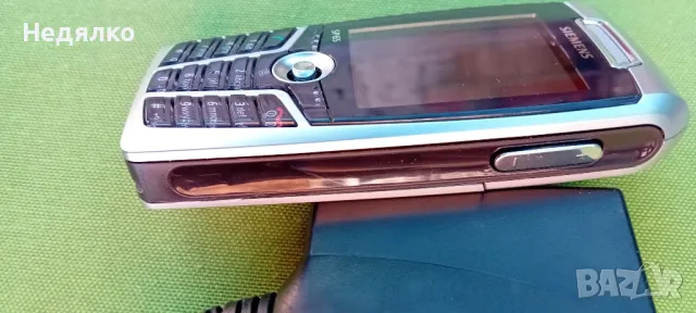 Siemens SP65,Mercedes,оригинал,отличен, снимка 2 - Siemens - 48391942