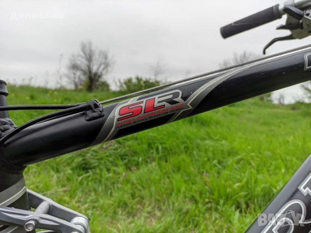 Премиум Колело / велосипед Trek fuel SLR 26", снимка 10 - Велосипеди - 52343349