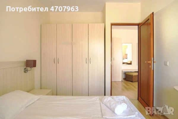 Двустаен - Созопол, снимка 4 - Апартаменти - 53712722