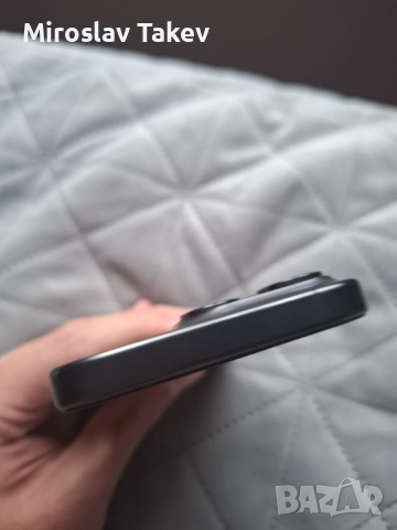 IPHONE 15 PRO 512GB 91% като нов отключен към всички оператори, снимка 4 - Apple iPhone - 52460316