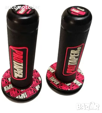 Мото ръкохватки крос, снимка 2 - Аксесоари и консумативи - 35468268