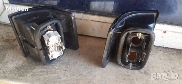 Рено 21 Невада 1986-1994 Година 2 Броя Стопове Renault 21 Nevada , снимка 10 - Части - 34154014