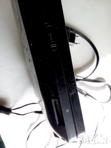 OK OPD 920D-1 - Portabler DVD Player, снимка 9 - Друга електроника - 52144553