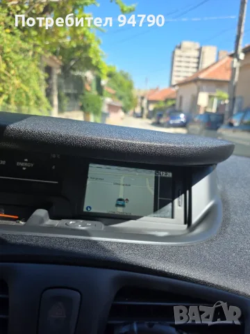 Renaulr Scenic 3, снимка 14 - Автомобили и джипове - 55996561