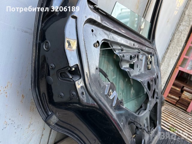 Задна лява врата за Сеат Кордоба, снимка 7 - Части - 41915691