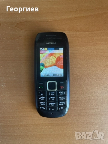 Nokia 1616 Нокиа 1616, снимка 2 - Nokia - 56040150