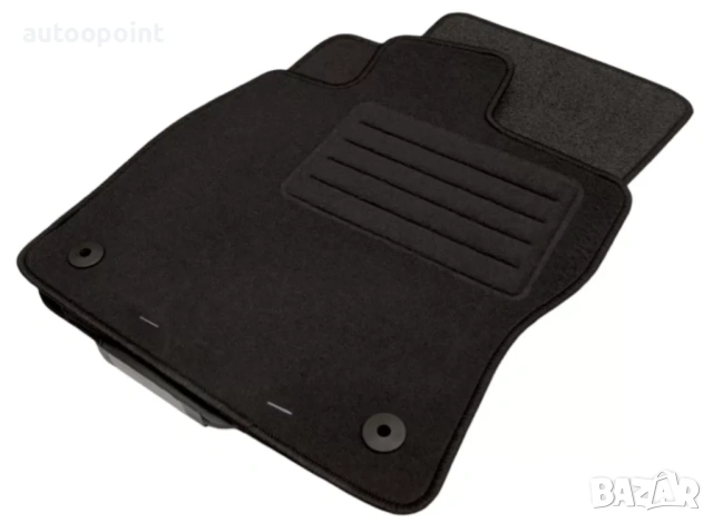 Мокетни стелки за Seat Leon ( (2012-2020) Petex