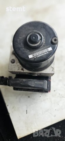 ABS модул Opel Astra H (2003-2010г.) 10.0960-0554.3 / 10096005543 / 13 246 535 / 13246535, снимка 3 - Части - 50807817