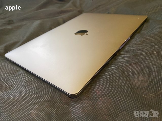 13" Core i5 MacBook Pro A1708 /Mid-2017/-i5/8GB RAM/256GB SSD, снимка 8 - Лаптопи за работа - 41097233