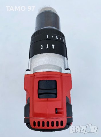 ТОП ОФЕРТА! Flex - Нов комплект от безчетков ъглошлайф и ударен винтоверт 07.2023г, снимка 8 - Други инструменти - 42195128