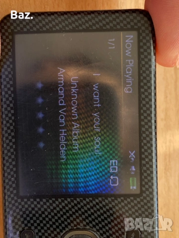 MP 4 CReative  ZEN X-Fi  16 GB , снимка 14 - MP3 и MP4 плеъри - 53665663