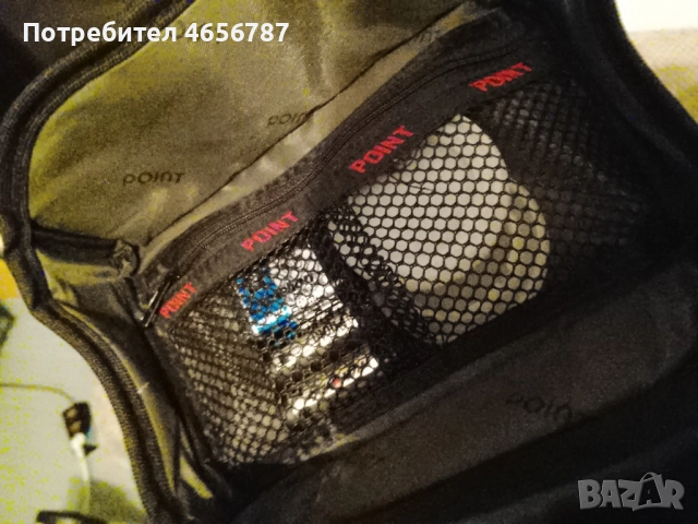 Фотоапарат Minolta с лента , снимка 5 - Фотоапарати - 52499518