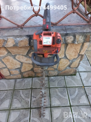 Храсторез HUSQVARNA 