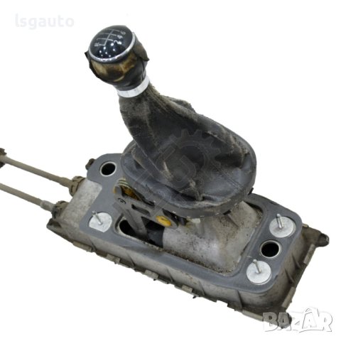 Механизъм с жила скоростен лост Volkswagen Touran I 2003-2010 ID:105982, снимка 3 - Части - 41539746