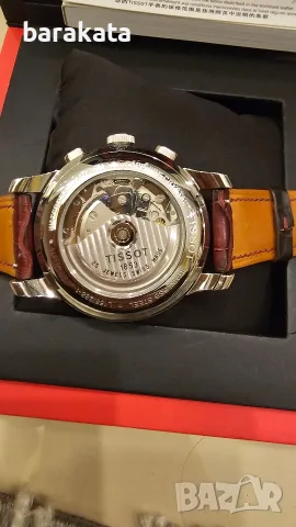Tissot t lord 7750, снимка 6 - Мъжки - 56260447