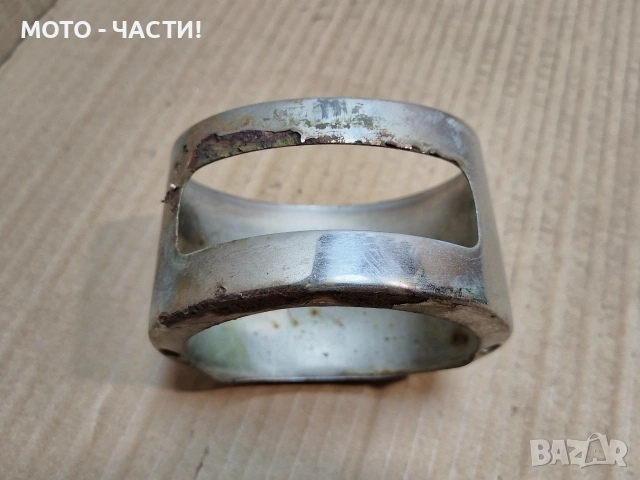 Основа За Стоп За MZ ES. , снимка 6 - Части - 53851996