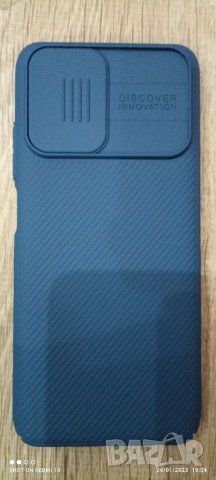 Кейс- Калъф за XIAOMI Redmi 10 4G, снимка 1 - Калъфи, кейсове - 39425233