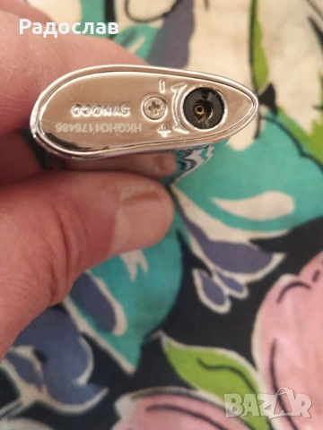 газова запалка Parliament , снимка 6 - Запалки - 53804646