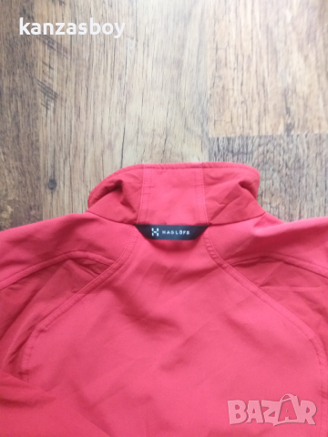 haglofs - страхотно дамско яке , снимка 10 - Якета - 36345203