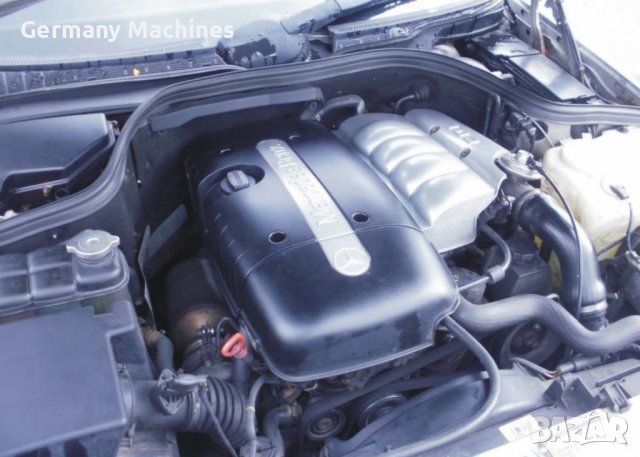 ЧАСТИ Мерцедес Ц класа 1996-2000г. Kомби Mercedes Benz C klasse W202 дизел 2200куб, 92kW, снимка 5 - Части - 40540042