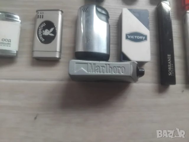 МАРКОВИ ЖЕЛЕЗНИ ЗАПАЛКИ, снимка 12 - Запалки - 49582446