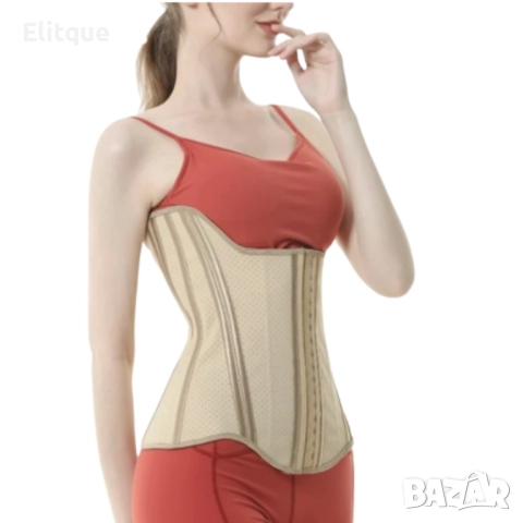 Универсален корсет за стягане на талия и корем VBOSi Waist Trainer, снимка 5 - Други - 52449075