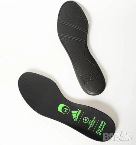 бутонки Adidas Nitrocharge 1.0 TRX FG номер 45 .5- 46, снимка 7 - Футбол - 51925236