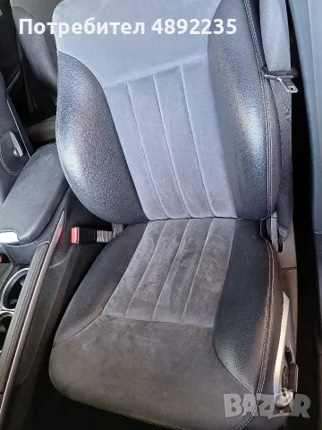 mercedes ML 420 cdi на части, снимка 5 - Автомобили и джипове - 56287741