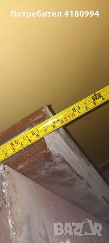 Блиндирана врата , снимка 7 - Входни врати - 53644436