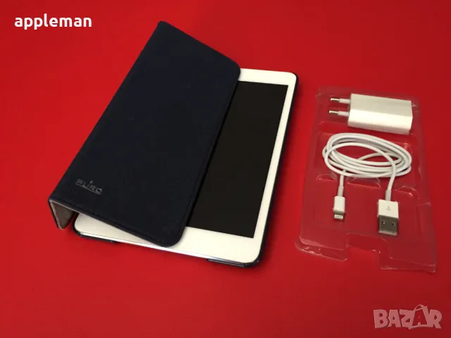 Apple iPad mini 16 GB Wi-Fi А 1432 Айпад Мини, снимка 8 - Таблети - 49832537