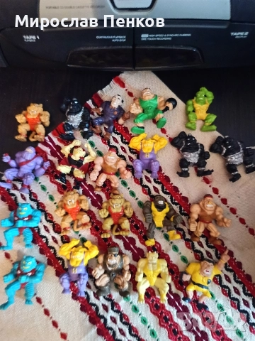 Разбойници