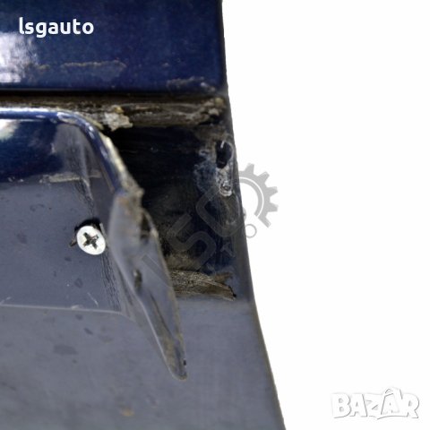 Предна дясна врата Ford Galaxy II 2006-2014 ID:104741, снимка 3 - Части - 41380065