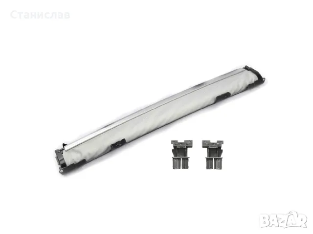Комплект Щора за панорама за VW, Audi, Seat, Skoda – 1K9877307B