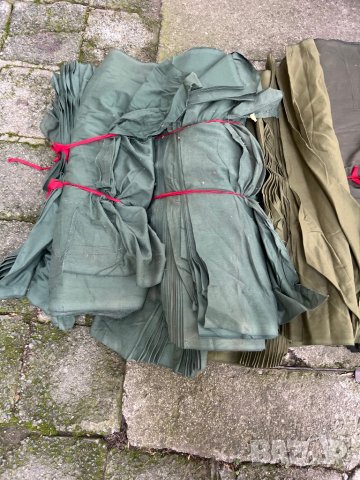 Продавам брезент , снимка 3 - Палатки - 44686942