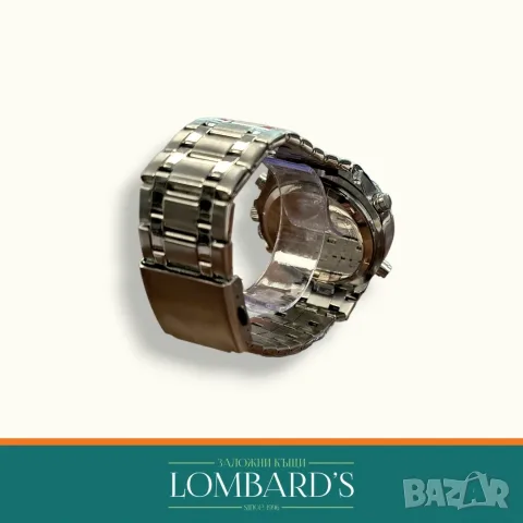 Часовник Patersоn Chronograph 206, N: 108334, снимка 3 - Мъжки - 55800223