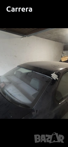 Спойлер за задно стъкло ЗА BMW E36 КУПЕ , снимка 2 - Части - 53299446