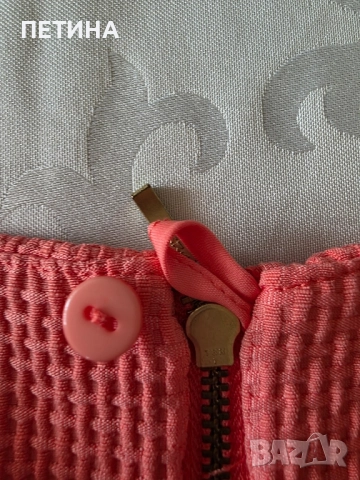 Esprit , снимка 6 - Поли - 51865112